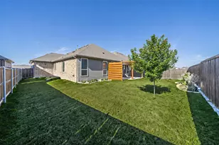 2700 Lakeside Dr, Providence Village, TX 76227 - Photo 22