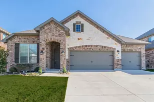 2700 Lakeside Dr, Providence Village, TX 76227 - Photo 2
