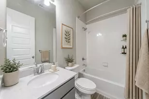 2700 Lakeside Dr, Providence Village, TX 76227 - Photo 18