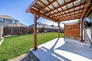 2700 Lakeside Dr, Providence Village, TX 76227 - Photo 24