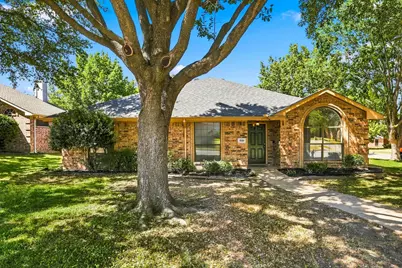 7121 Cottonwood Circle, Sachse, TX 75048 - Photo 1
