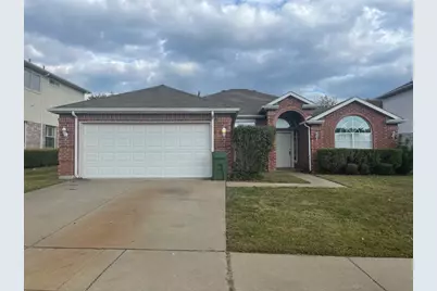 7709 Amsterdam Lane, Arlington, TX 76002 - Photo 1
