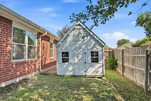508 E Oak St, Aledo, TX 76008 - Photo 34