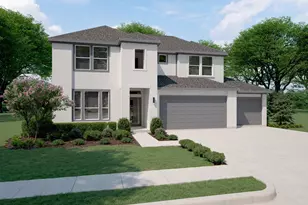 3208 Azalea Ln, Gunter, TX 75058 - Photo 1