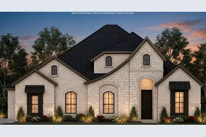 424 Brahman Lane, Midlothian, TX 76065 - Photo 2