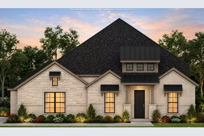 424 Brahman Lane, Midlothian, TX 76065 - Photo 4