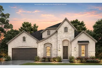 424 Brahman Lane, Midlothian, TX 76065 - Photo 1
