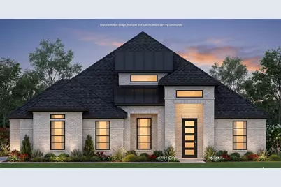 424 Brahman Lane, Midlothian, TX 76065 - Photo 8