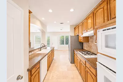 4633 Poppy Hills Drive, Frisco, TX 75035 - Photo 4
