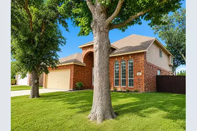 4633 Poppy Hills Drive, Frisco, TX 75035 - Photo 2