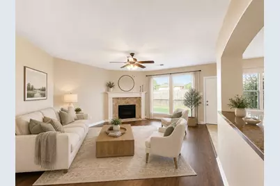 4633 Poppy Hills Drive, Frisco, TX 75035 - Photo 8