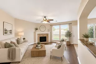 4633 Poppy Hills Dr, Frisco, TX 75035 - Photo 8