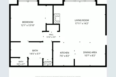 5619 Preston Oaks Road #505, Dallas, TX 75254 - Photo 18