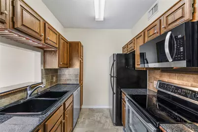 5619 Preston Oaks Road #505, Dallas, TX 75254 - Photo 8