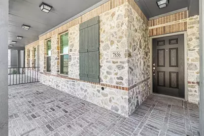 7836 Manilla Drive, Rowlett, TX 75088 - Photo 2