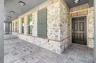 7836 Manilla Dr, Rowlett, TX 75088 - Photo 2