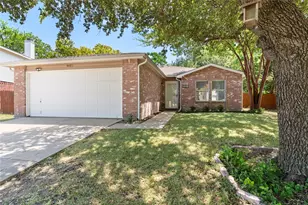 4401 Cedar Crest Dr, McKinney, TX 75070 - Photo 1