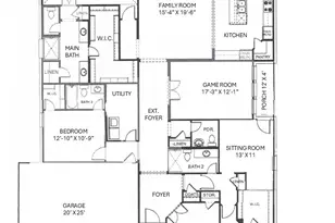 2105 Ten Mile Crk Ct, Celina, TX 75009 - Photo 2