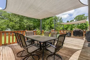 502 W Fawns St, Caldwell, TX 77836 - Photo 22