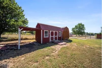 247 Chapel Hill Lane, Waxahachie, TX 75165 - Photo 22