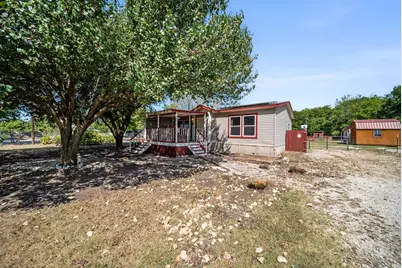 247 Chapel Hill Lane, Waxahachie, TX 75165 - Photo 1