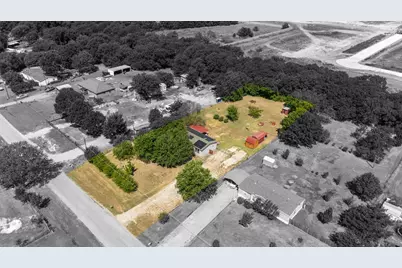 247 Chapel Hill Lane, Waxahachie, TX 75165 - Photo 38