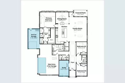 813 Devon Drive, Midlothian, TX 76065 - Photo 32