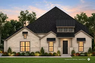 813 Devon Dr, Midlothian, TX 76065 - Photo 8