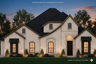813 Devon Dr, Midlothian, TX 76065 - Photo 4