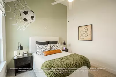 813 Devon Drive, Midlothian, TX 76065 - Photo 24