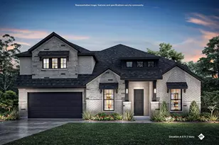 813 Devon Dr, Midlothian, TX 76065 - Photo 6