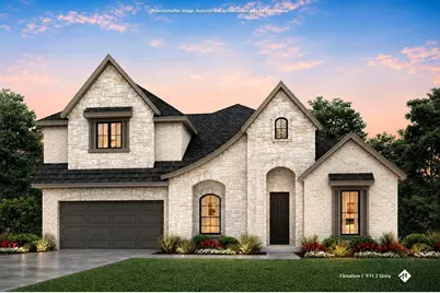 813 Devon Drive, Midlothian, TX 76065 - Photo 2