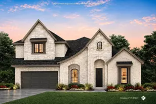 813 Devon Dr, Midlothian, TX 76065 - Photo 2