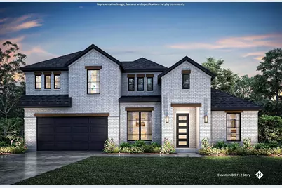 813 Devon Drive, Midlothian, TX 76065 - Photo 10