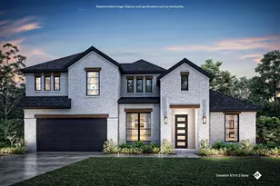 813 Devon Dr, Midlothian, TX 76065 - Photo 10