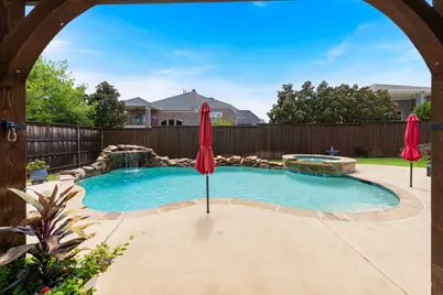 8621 Vatican Drive, McKinney, TX 75071 - Photo 34