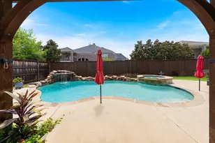 8621 Vatican Dr, McKinney, TX 75071 - Photo 34