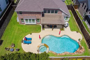 8621 Vatican Dr, McKinney, TX 75071 - Photo 38