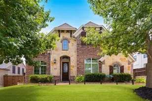 8621 Vatican Dr, McKinney, TX 75071 - Photo 2