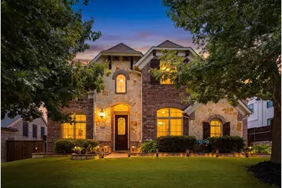 8621 Vatican Drive, McKinney, TX 75071 - Photo 1
