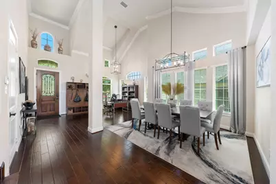 8621 Vatican Drive, McKinney, TX 75071 - Photo 4