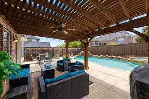 8621 Vatican Dr, McKinney, TX 75071 - Photo 32