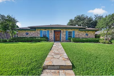 2516 Lawnview Drive, Carrollton, TX 75006 - Photo 1