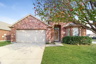 8749 Sagebrush Trail, Cross Roads, TX 76227 - Photo 1