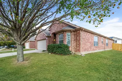 8749 Sagebrush Trail, Cross Roads, TX 76227 - Photo 2
