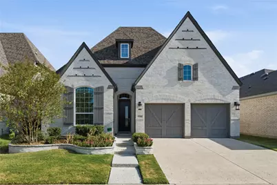 1314 20th Street, Argyle, TX 76226 - Photo 20