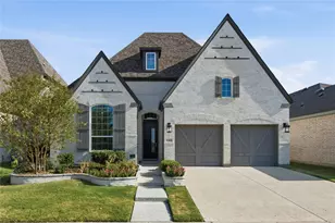 1314 20th St, Argyle, TX 76226 - Photo 20