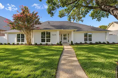 9609 Viewside Drive, Dallas, TX 75231 - Photo 1
