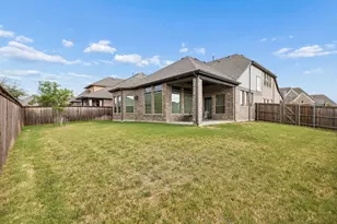 2501 Collier St, Mansfield, TX 76063 - Photo 28