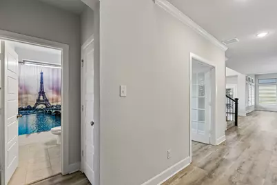 2501 Collier Street, Mansfield, TX 76063 - Photo 2
